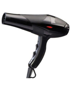 Uscător Force 2100W – profesional, ergonomic, ușor 400g, protecție supraîncălzire