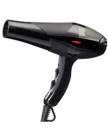 Uscător Force 2100W – profesional, ergonomic, ușor 400g, protecție supraîncălzire