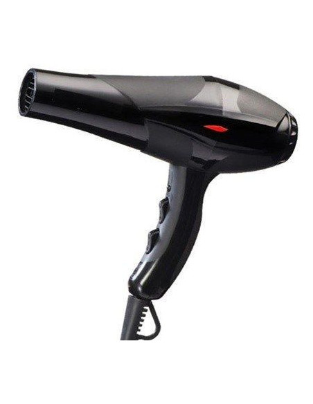 Uscător Force 2100W – profesional, ergonomic, ușor 400g, protecție supraîncălzire
