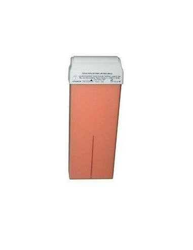 Ceară Epilat Roz Titanium Emmeci 100gr