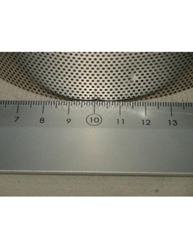 Decantor profesional ceară 9L – cuve metalice, termostat dublu, ideal pentru saloane