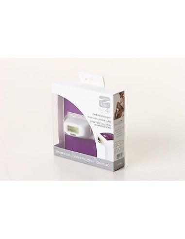 Lampa Flash&Go Lux cu 120000 impulsuri