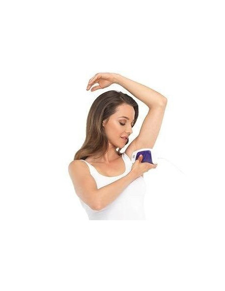 Aparat de epilat IPL Silk'n Glide 300k
