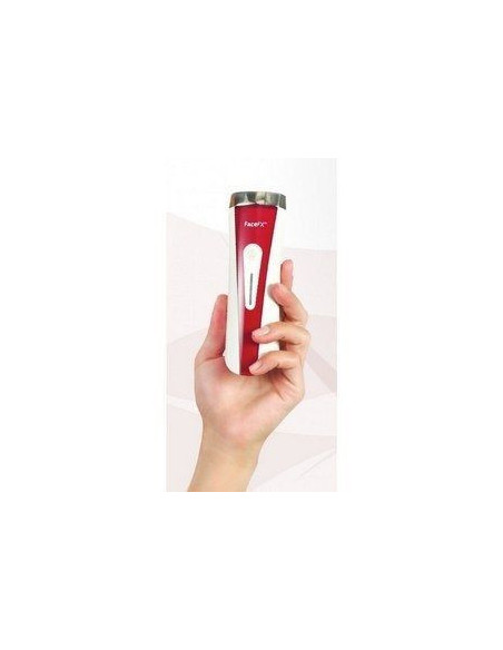 Aparat antirid Silkn FaceFX – tehnologie LED pentru îngrijirea tenului