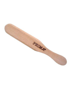 Spatulă Lemn Lată pentru Cosmetica 27cm