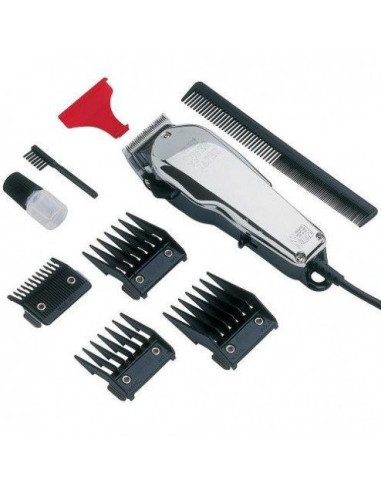 Masina de tuns Wahl Super Taper Chrome