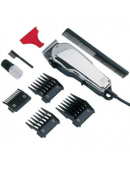 Masina de tuns Wahl Super Taper Chrome