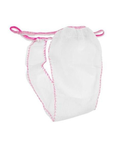 Bikini de unică folosință femei – igienă profesională, ambalare individuală