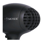 Uscator MOSER Powerstyle Ionic