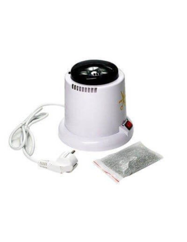 Sterilizator cu bile de quartz profesional – sterilizare rapidă uscată + set bile bonus