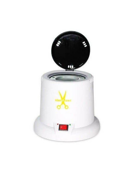 Sterilizator cu bile de quartz profesional – sterilizare rapidă uscată + set bile bonus
