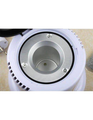 Sterilizator cu bile de quartz profesional – sterilizare rapidă uscată + set bile bonus