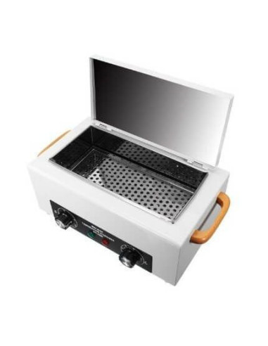 Sterilizator Pupinel Profesional CH-360T – sterilizare uscată profesională, compactă