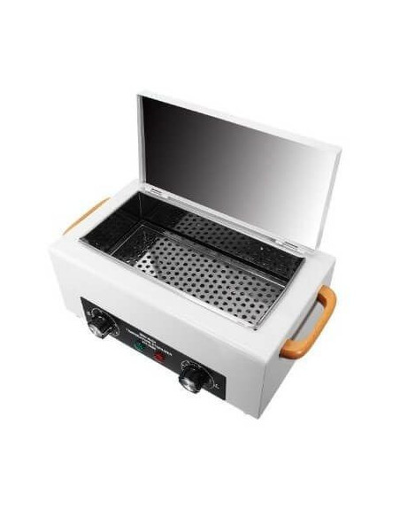 Sterilizator Pupinel Profesional CH-360T – sterilizare uscată profesională, compactă