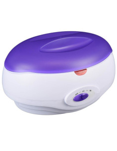 Aparat profesional parafină 3L – tratamente mâini și picioare, uz cosmetic și balnear 2