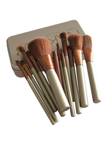 Set 12 pensule Urban Decay Naked 3