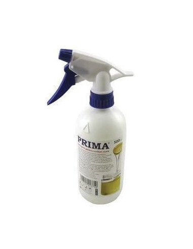 Solvent spray 500ml pentru curățarea cerii – eficient, profesional, Total Pro Beauty