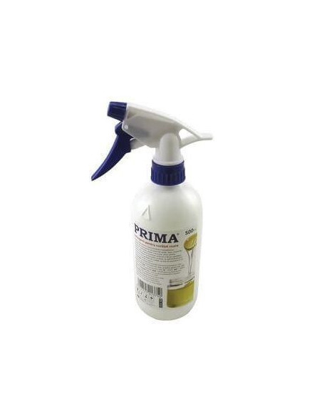 Solvent spray 500ml pentru curățarea cerii – eficient, profesional, Total Pro Beauty