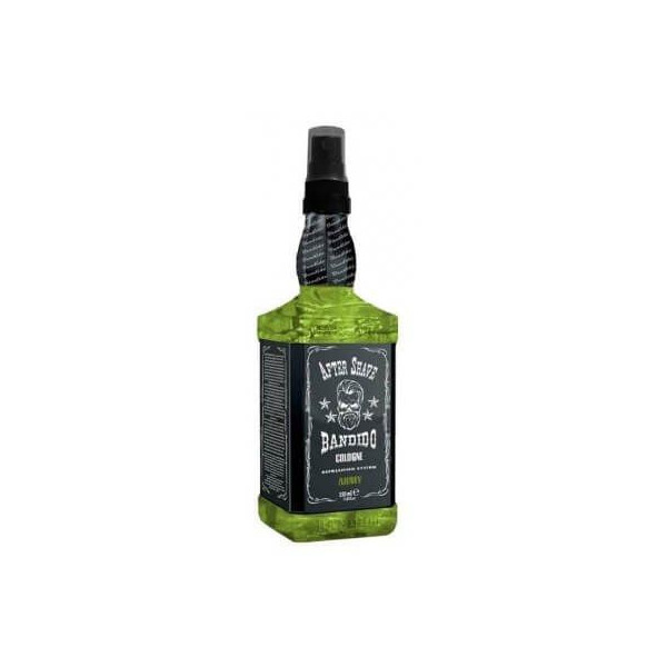 Bandido aftershave Cologne Army 150ml