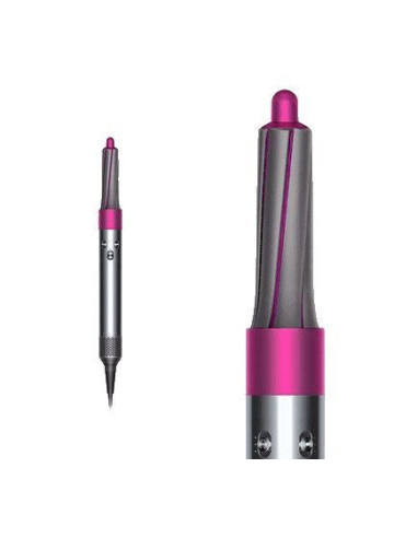 Ondulator Dyson Airwrap Styler – bucle, valuri și netezire profesională