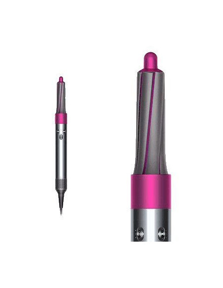 Ondulator Dyson Airwrap Styler – bucle, valuri și netezire profesională