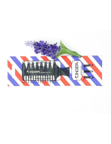 Pieptene Barber nr3