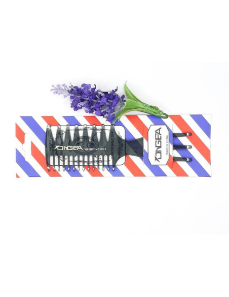 Pieptene Barber nr3
