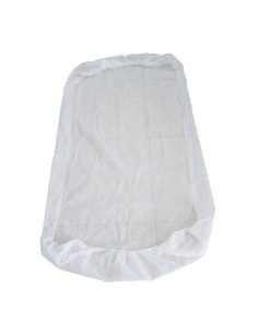 Set 10 huse pat de unică folosință TNT cu elastic – igienă și confort