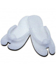 Papuci pedichiura unica folosinta – set 50 bucati
