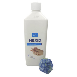 HEXID dezinfectant pentru tegumente