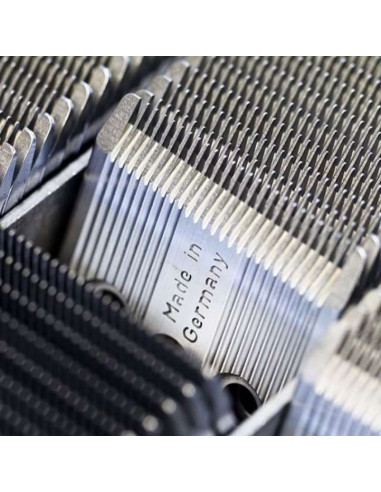 Cuțit MOSER 1230 – tăiere precisă, compatibil cu Primat clasic și Titanium