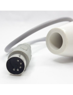 Electroderm RADIUM Cod 44 – accesoriu profesional pentru tratamente faciale 2