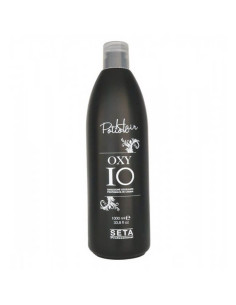 Oxidant crema 3% (10 vol) – Seta Profesional, 1000ml