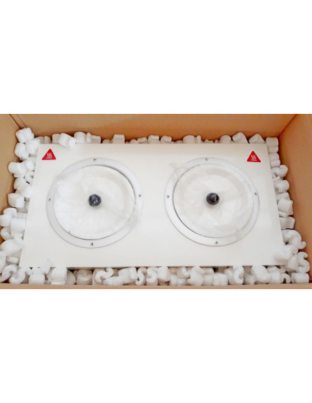 Decantor ceara 2 x 2litri