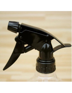 Pulverizator frizerie 500 ml din plastic, jet uniform 2