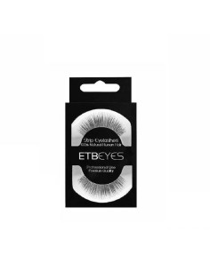 Gene false pe bandă ETB M49 – din păr natural
