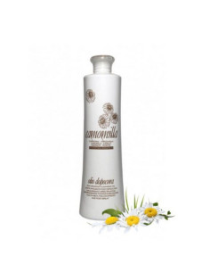 Ulei dupa epilat cu Musetel 500ml 2