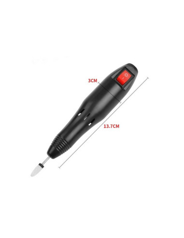 Freza Unghii 20000 RPM