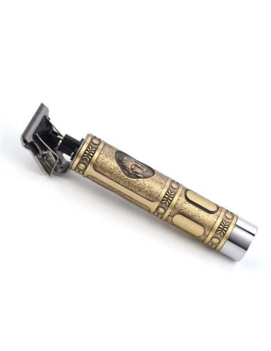 Masina de tuns retro Bronze T