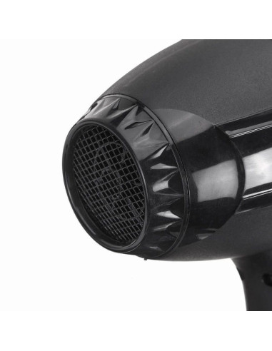 Uscător Force 2100W – profesional, ergonomic, ușor 400g, protecție supraîncălzire