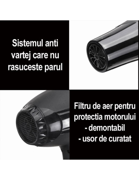 Uscator par Force