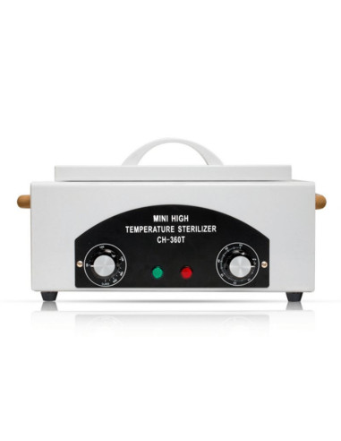 Sterilizator Pupinel Profesional CH-360T – sterilizare uscată profesională, compactă