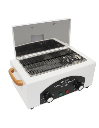 Sterilizator Pupinel Profesional CH-360T – sterilizare uscată profesională, compactă
