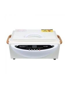 Sterilizator Pupinel Mini Digital CH-360B – sterilizare uscată profesională, compactă 2