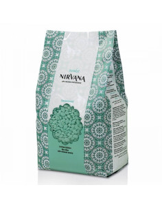 Ceara Elastica Granule Santal Nirvana 1Kg Italwax