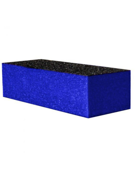 Buffer abraziv TPB granulație 80, 80x80 mm, profesional