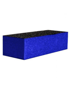 Buffer abraziv TPB granulație 80, 80x80 mm, profesional