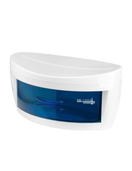 Sterilizator UV-C Germix pentru saloane – eficient, compact, antibacterian