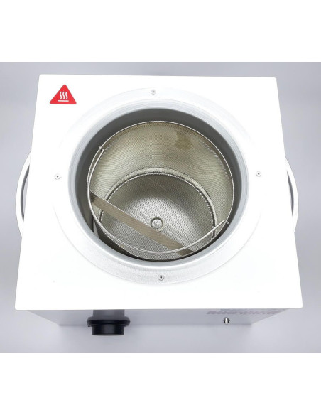 Decantor ceara traditionala pt epilat 4 kg