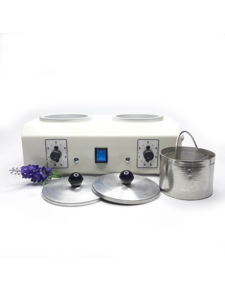 Decantor Ceara Profesional 2x500ml